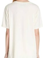 Taylor Swift Release Party Of A Showgirl White T-Shirt