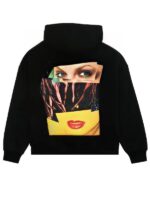 Taylor Swift  The Life Of A Showgirl Hoodie