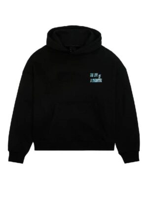 The Life Of A Showgirl Hoodie - free shipping