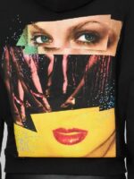 Taylor Swift  The Life Of A Showgirl Hoodie