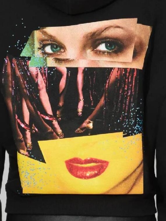 Taylor Swift  The Life Of A Showgirl Hoodie